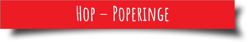 Blog titel Hop