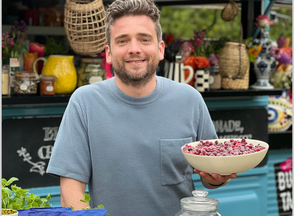 Foto blog cranberries 4