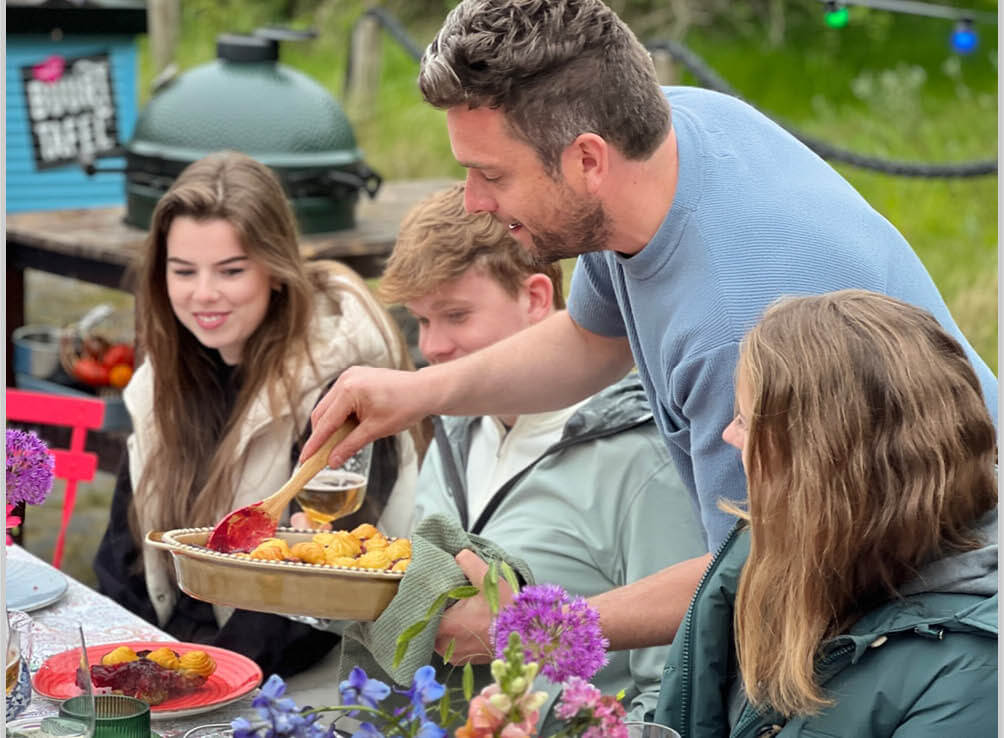 Foto blog cranberries 7