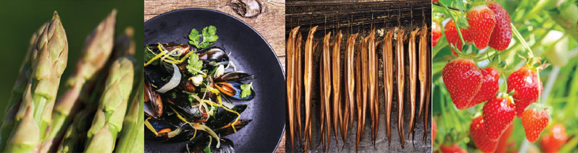 Mooiste lokale producten