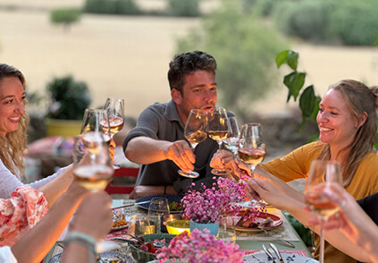 Afbeelding blog Honing Mosterdkip 