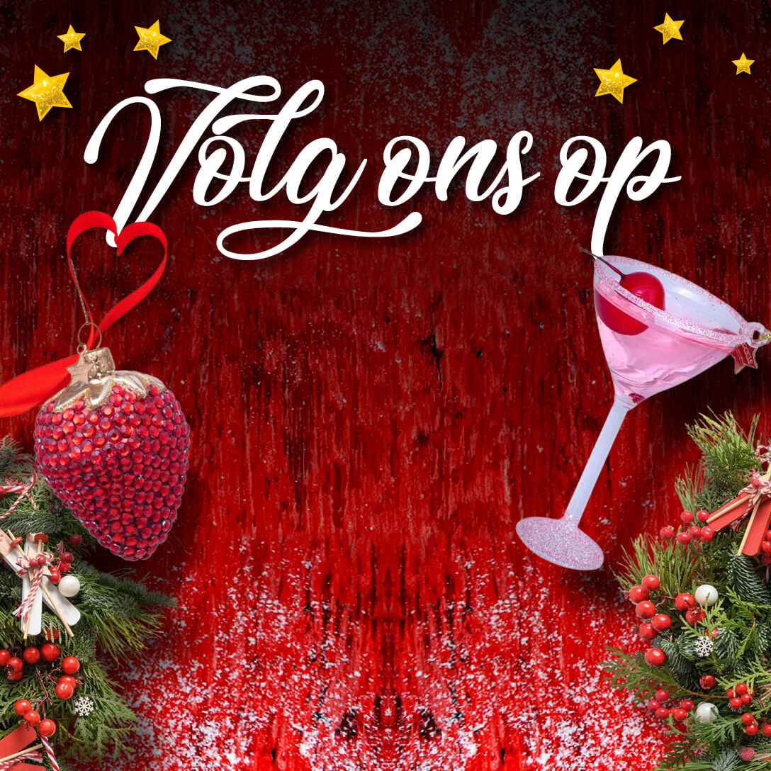 Achtergrond social media Aviko mobiele versie