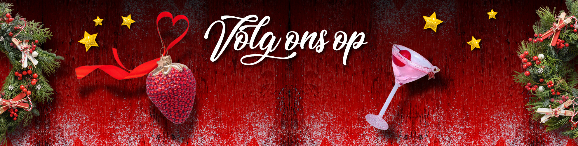 Achtergrond social media Aviko