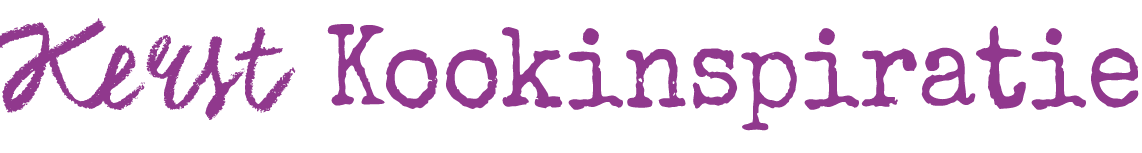 titel Kerst-inspiratie