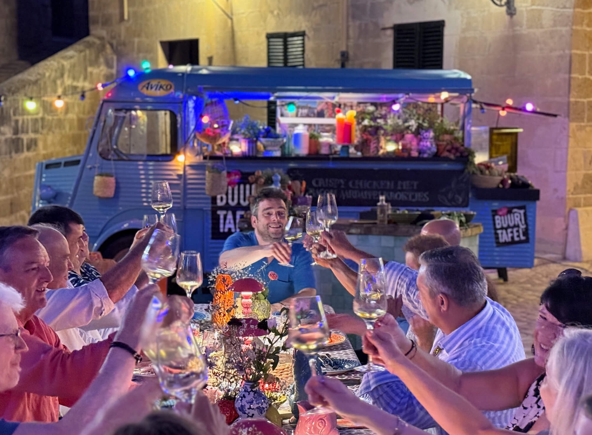 Afbeelding blog Crispy chicken 7