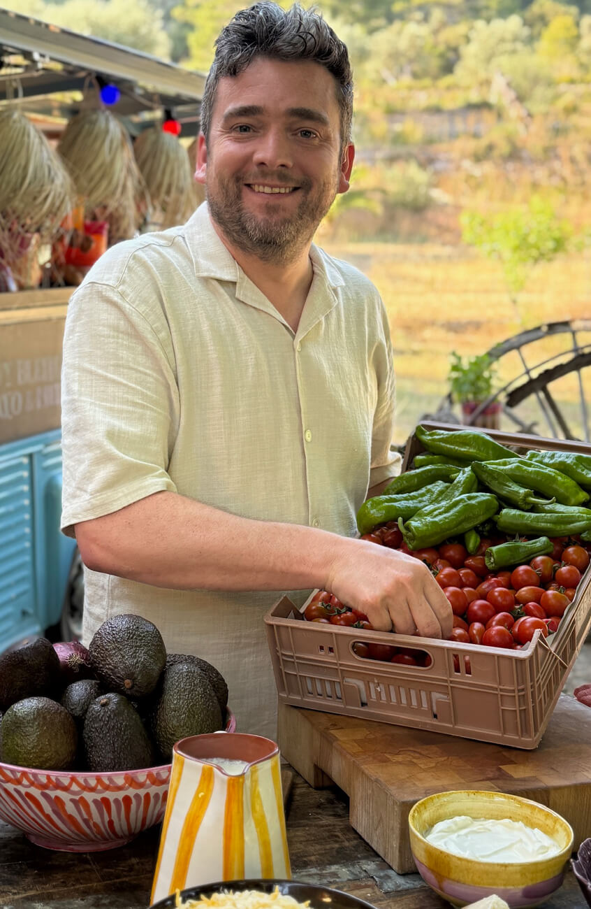 Afbeelding blog Over the top loaded fries 1