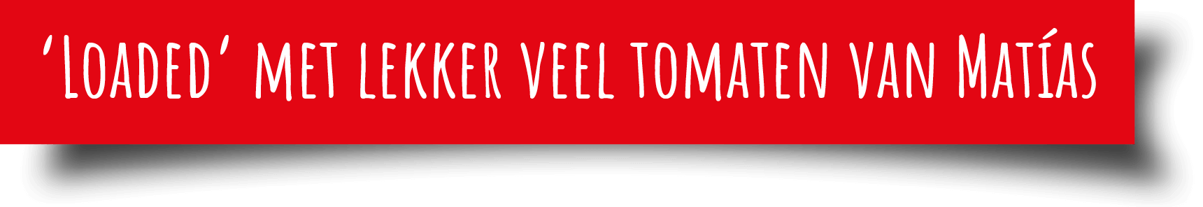 Label header Crispy chicken