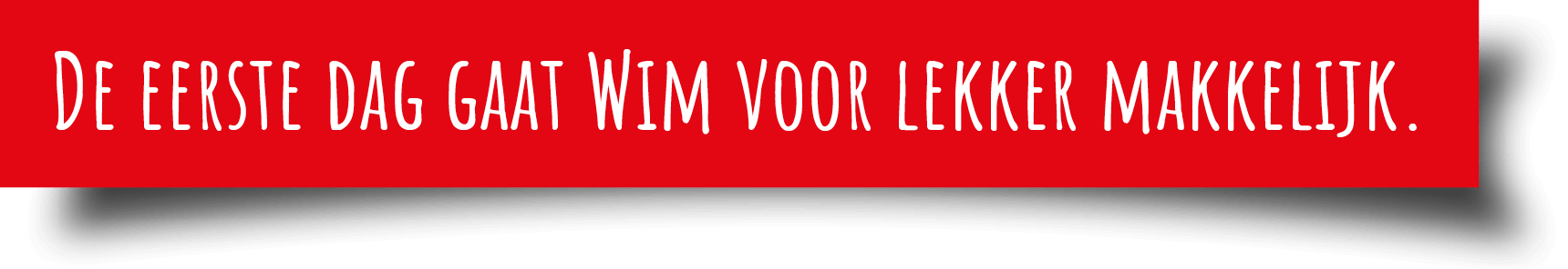 Label header Loaded Purees