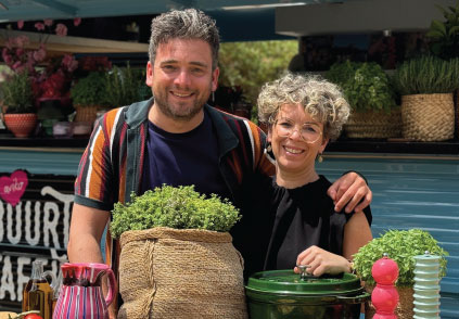 Foto van Janneke Philippi