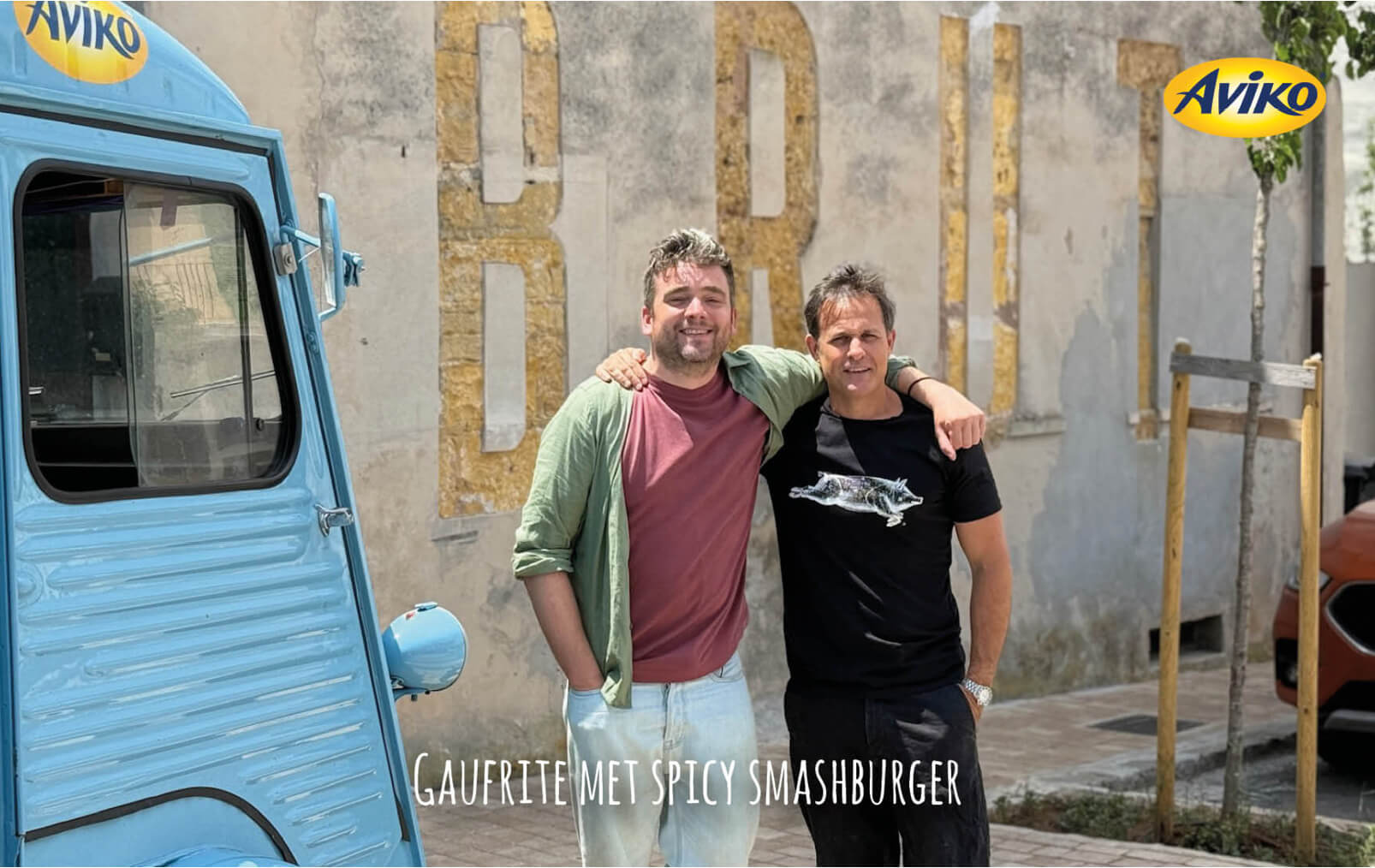 Thumbnail video Gaufrite