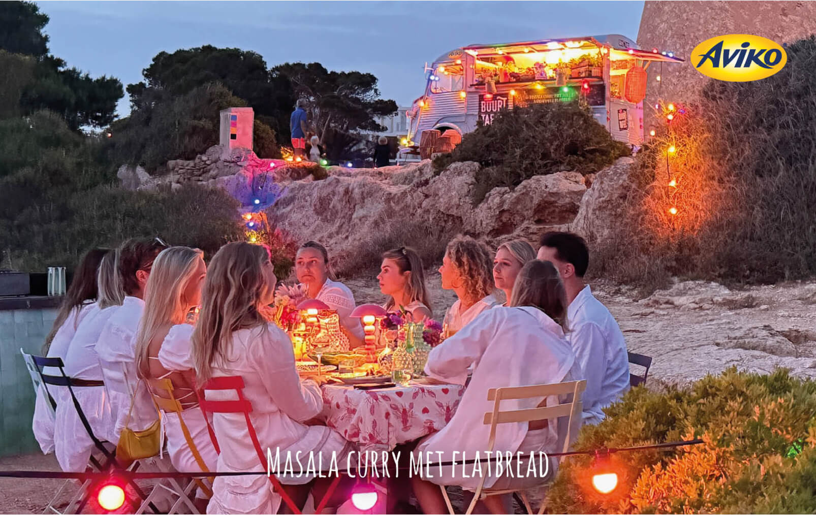 Thumbnail video masala-curry