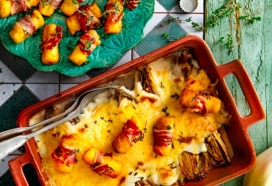 Klassieker met een twist