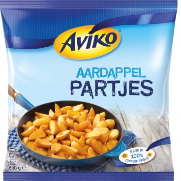 Afbeelding Aardappelpartjes