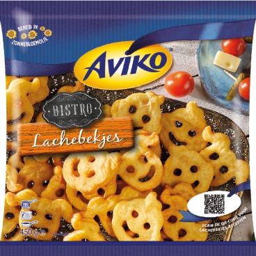 Afbeelding Bistro<br> Lachebekjes