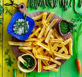 Afbeelding Dippertime!