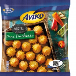 Benodigd product: Bistro Pom’ Duchesse