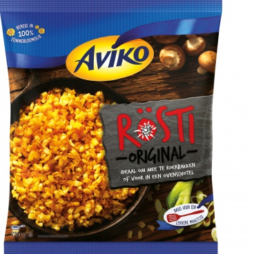 Afbeelding Rösti<br> Original
