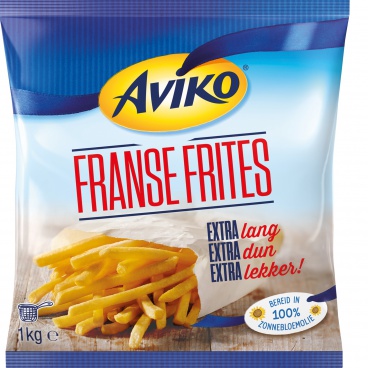 Afbeelding Franse Frites