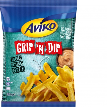 Afbeelding Grip ‘n Dip