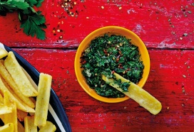 Chimichurri