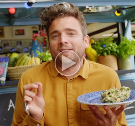 Afbeelding TV Commercial Puree 