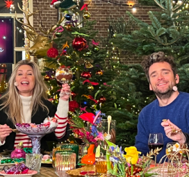 Afbeelding Aviko’s Kerstkeuken