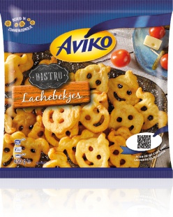 Benodigd product: Bistro Lachebekjes